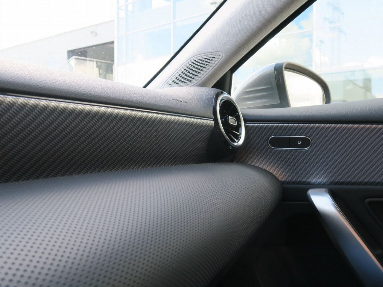 Mercedes-Benz A-Klasse – Bild 18