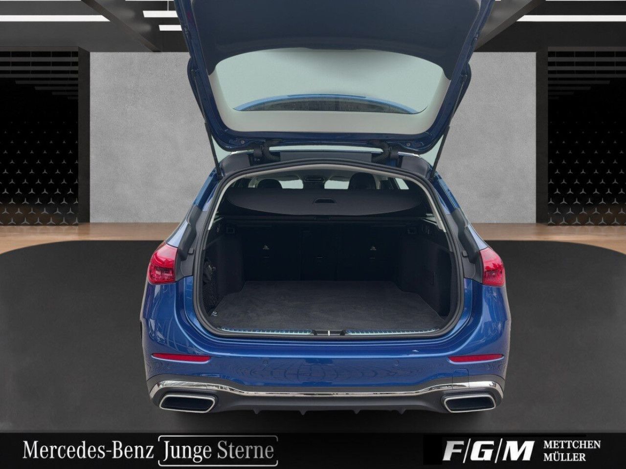 Mercedes-Benz C-Klasse – Bild 5
