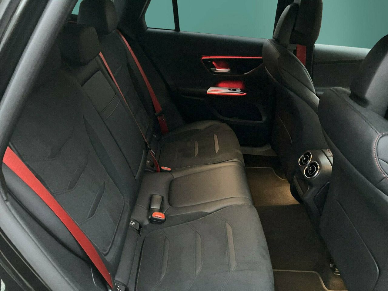Mercedes-Benz GLC – Bild 12