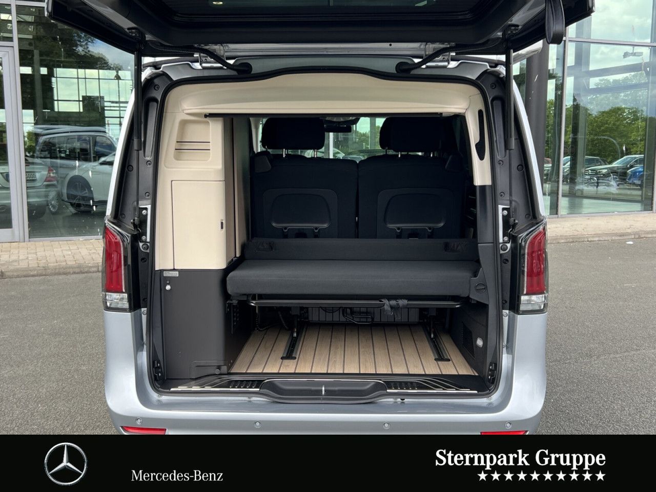 Mercedes-Benz Marco Polo – Bild 7