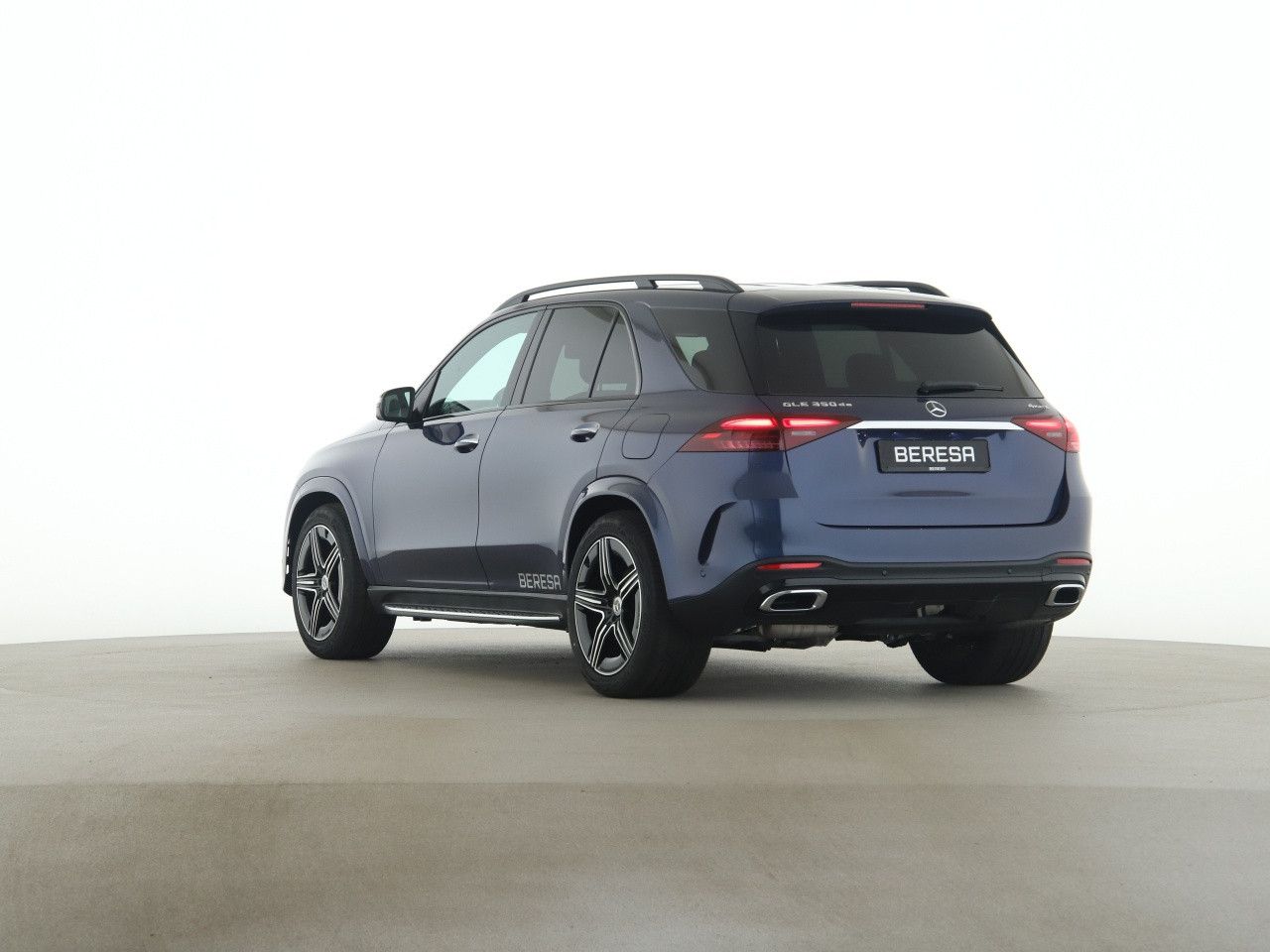 Mercedes-Benz GLE – Bild 4