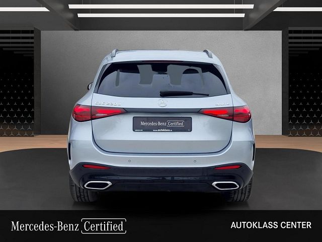 MERCEDES-BENZ GLC 2025 — imagine 2