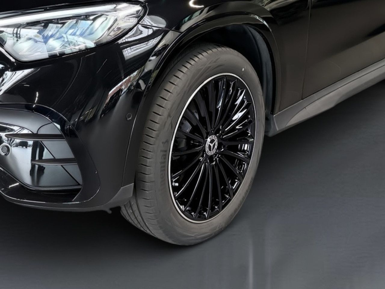 Mercedes-Benz GLC – Bild 3