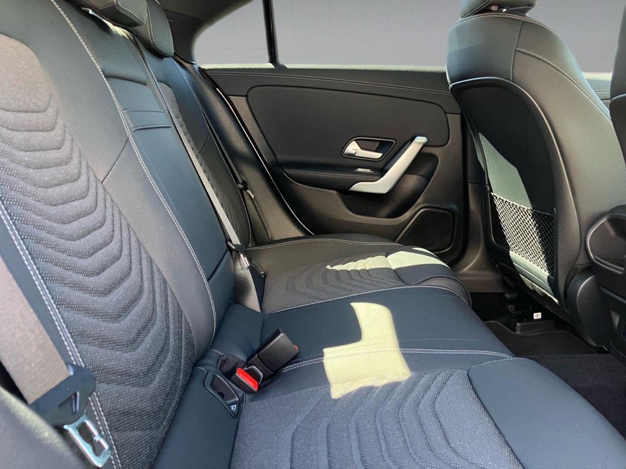 Mercedes-Benz CLA – Bild 13