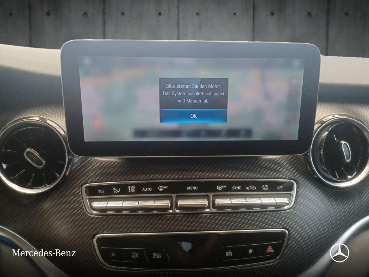 Mercedes-Benz V-Klasse – Bild 13