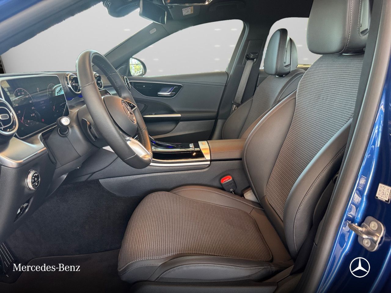 Mercedes-Benz C-Klasse – Bild 8
