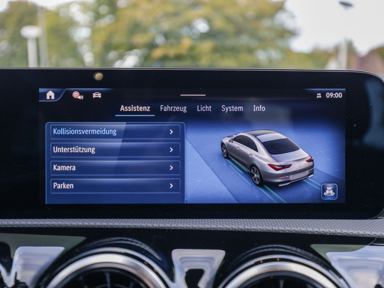 Mercedes-Benz CLA – Bild 12
