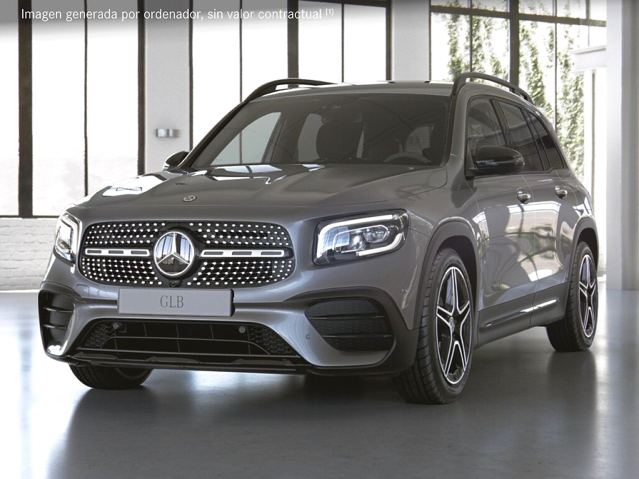 Foto de estudio 1 / 5