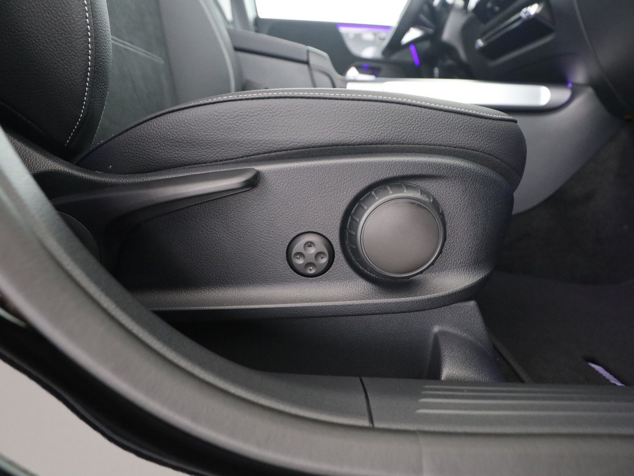 Mercedes-Benz GLB – Bild 19