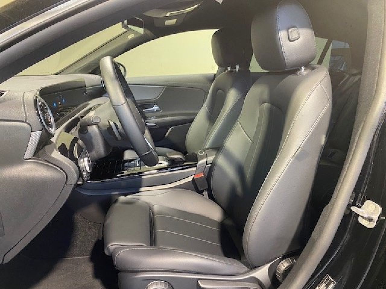 Mercedes-Benz CLA – Bild 4