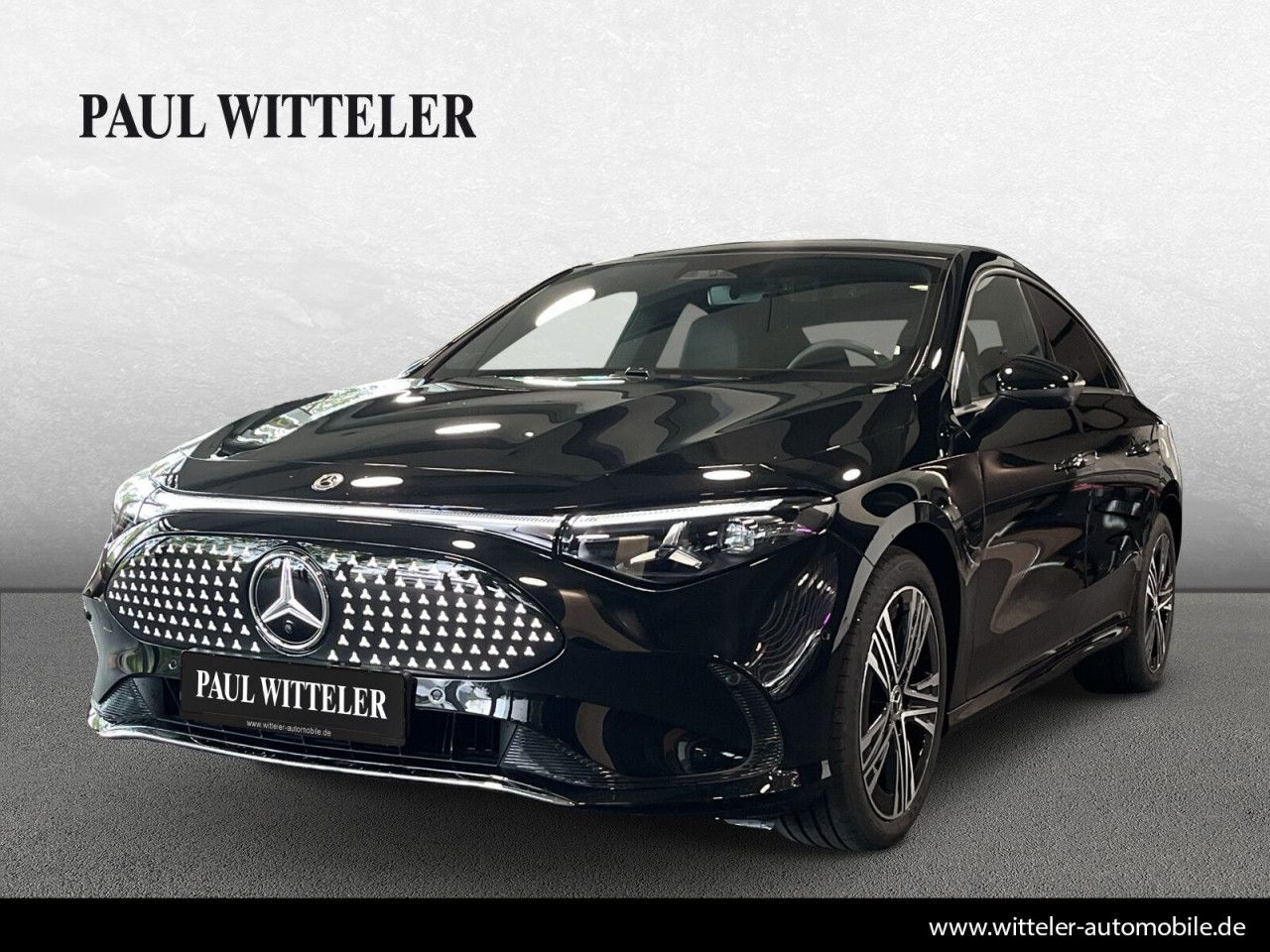 Mercedes-Benz CLA – Bild 2