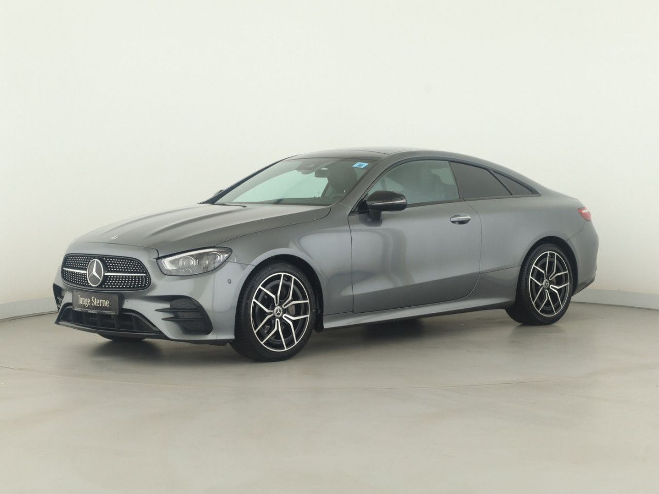 Mercedes-Benz E-Klasse – Bild 5