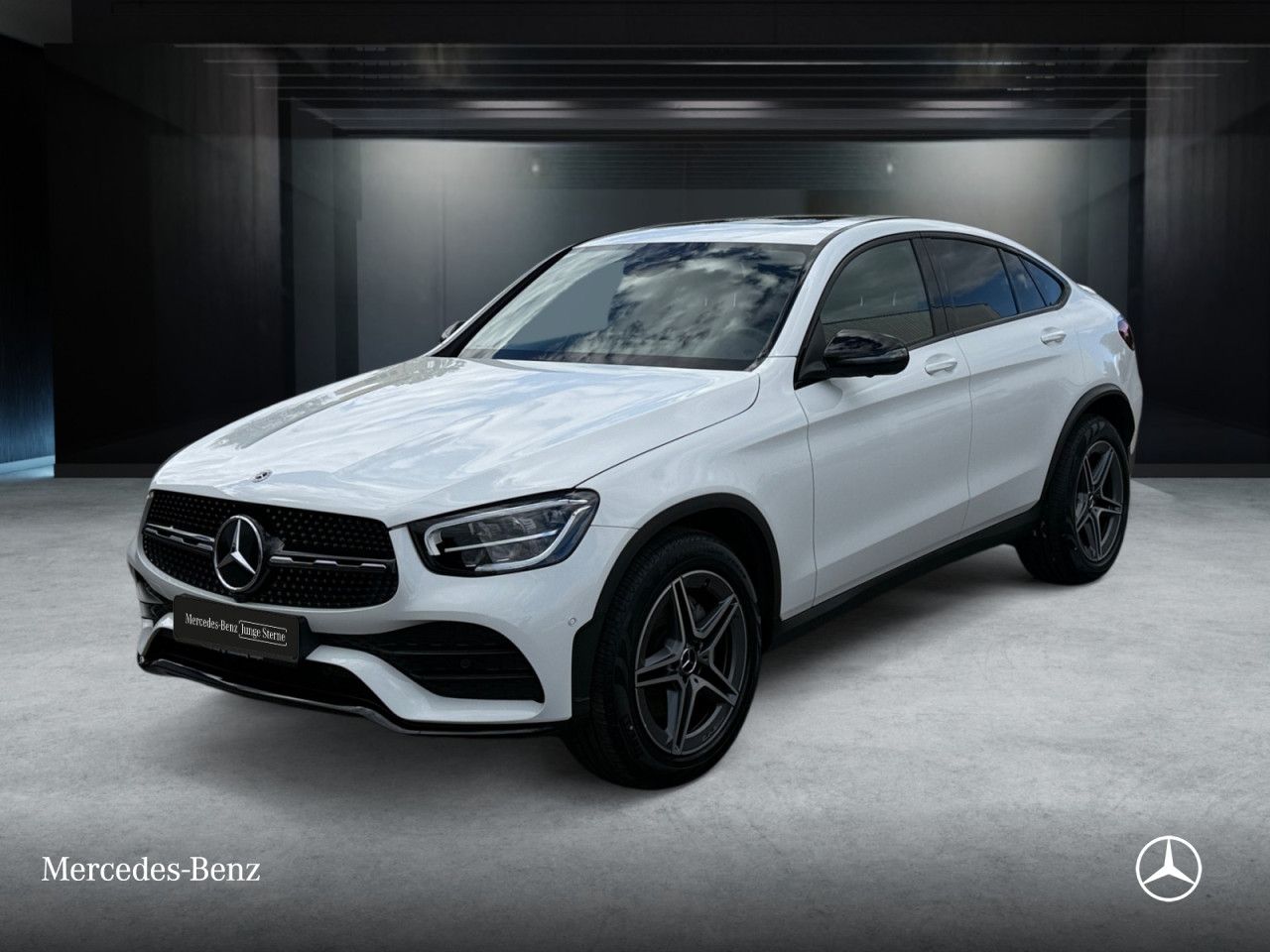 Mercedes-Benz GLC – Bild 7