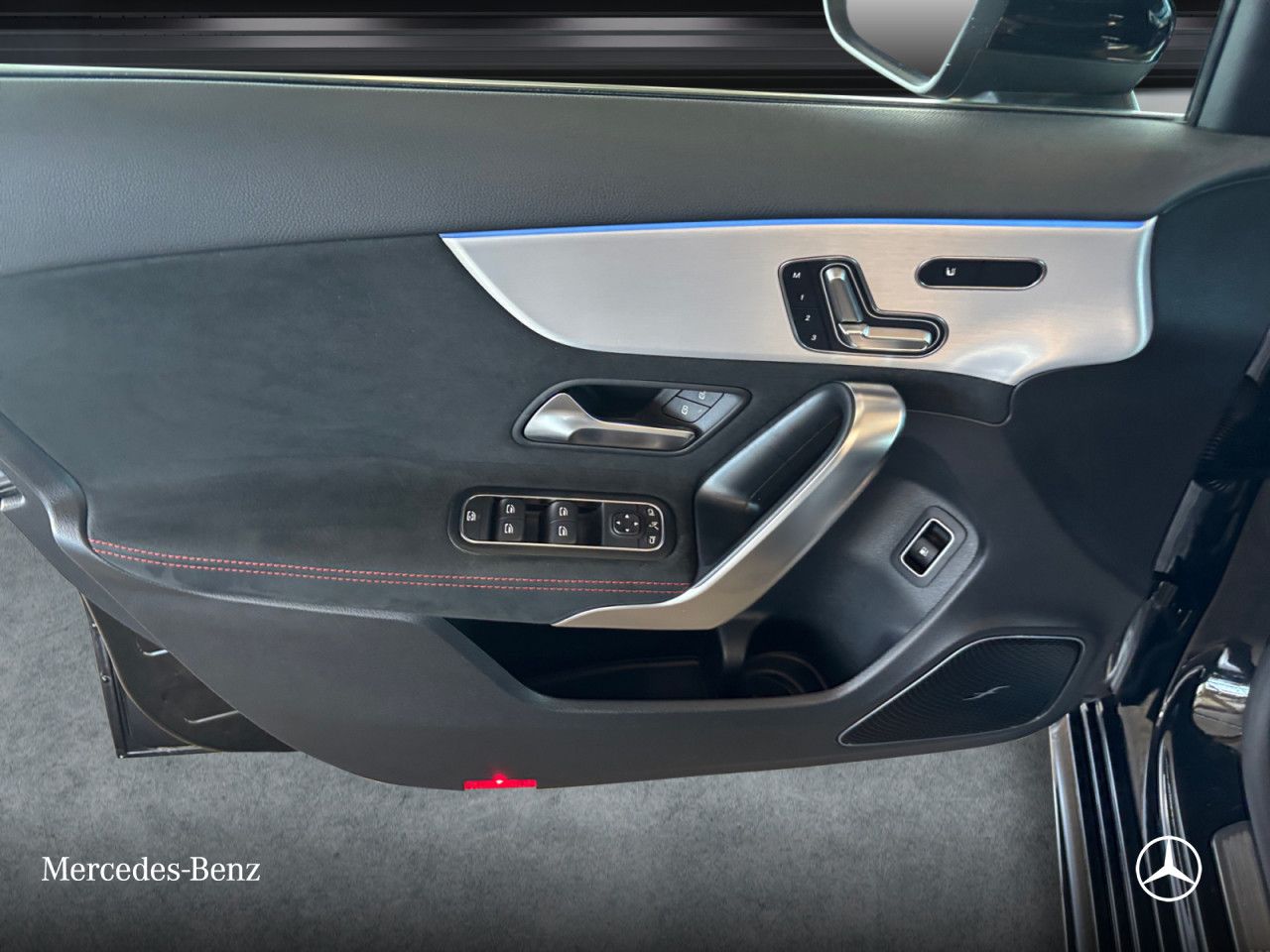 Mercedes-Benz A-Klasse – Bild 10