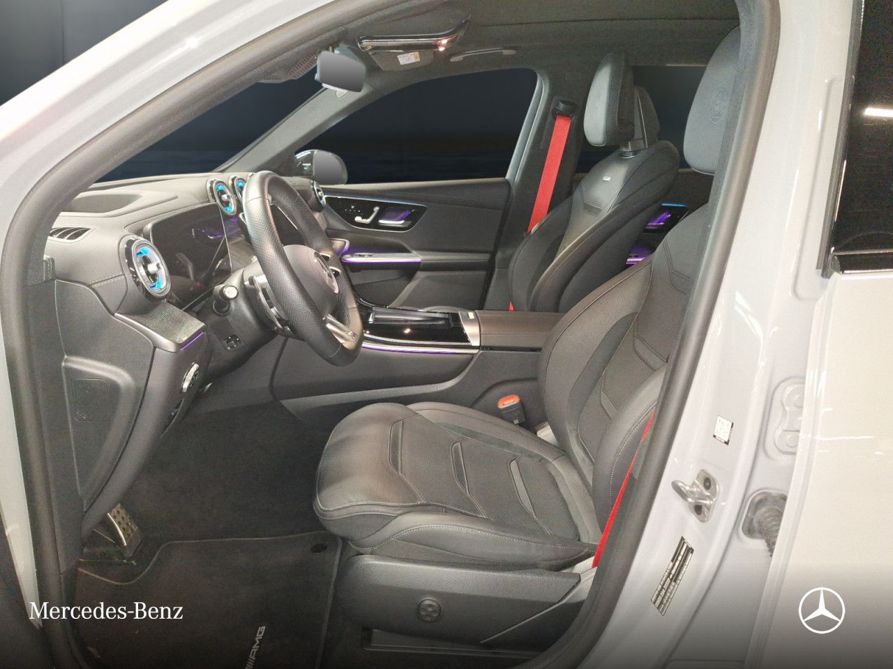 Mercedes-Benz GLC – Bild 9