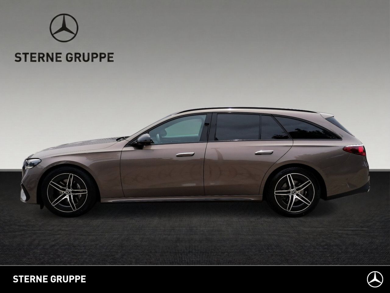 Mercedes-Benz E-Klasse – Bild 6
