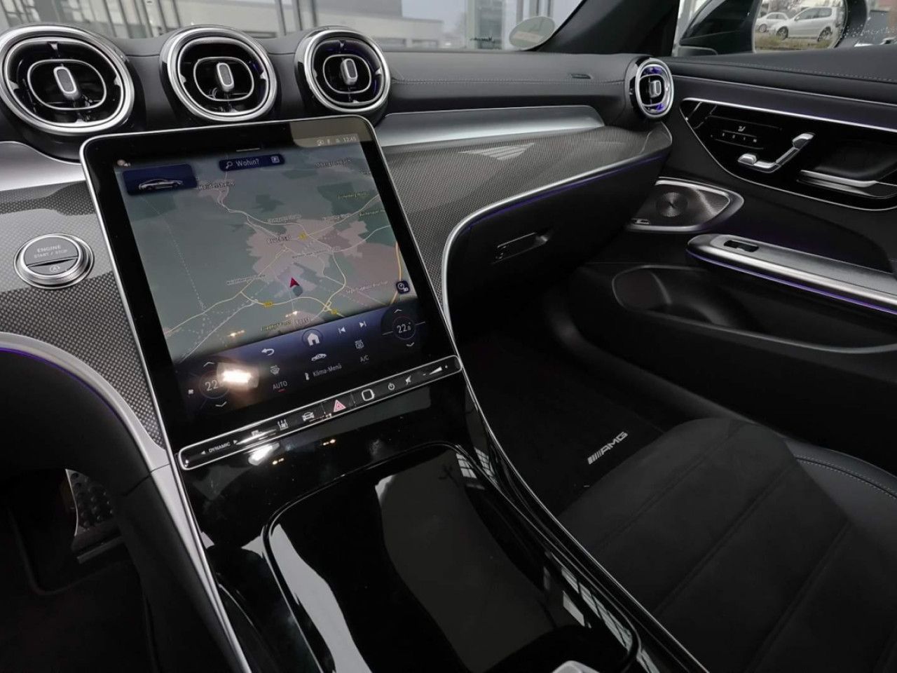 Mercedes-Benz CLE – Bild 10