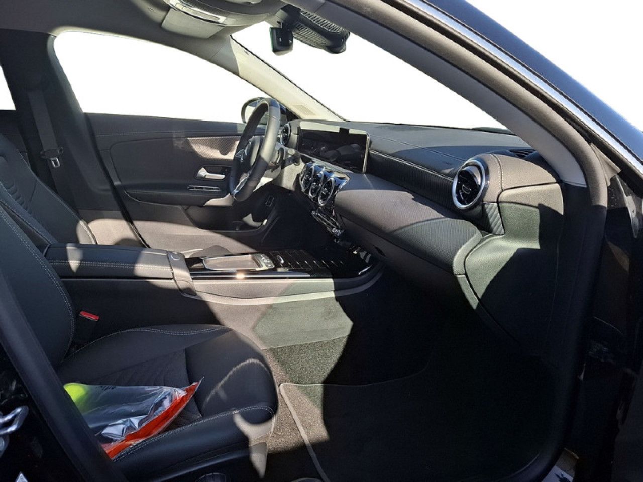 Mercedes-Benz CLA – Bild 5