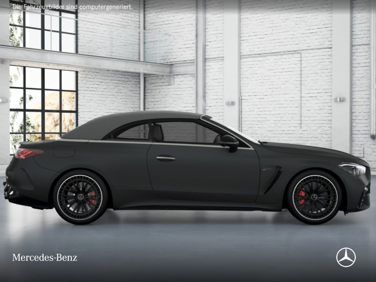 Mercedes-Benz CLE – Bild 4