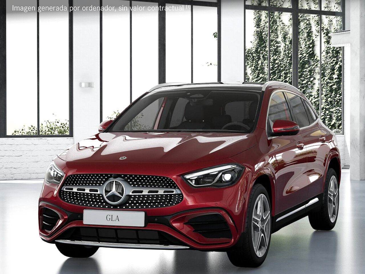 Foto de estudio 1 / 5