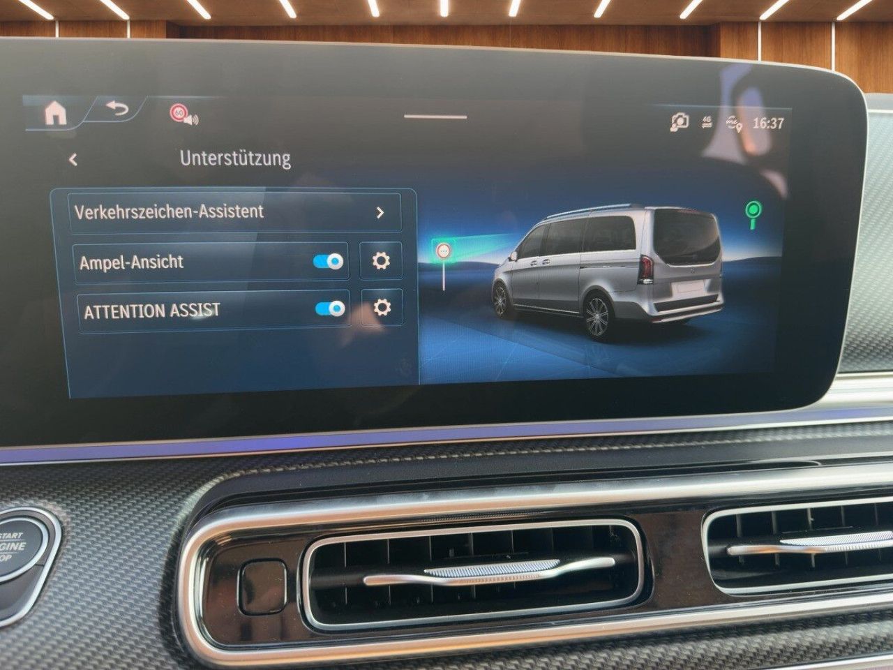 Mercedes-Benz Marco Polo – Bild 19