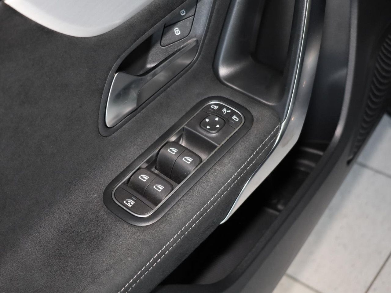 Mercedes-Benz A-Klasse – Bild 11