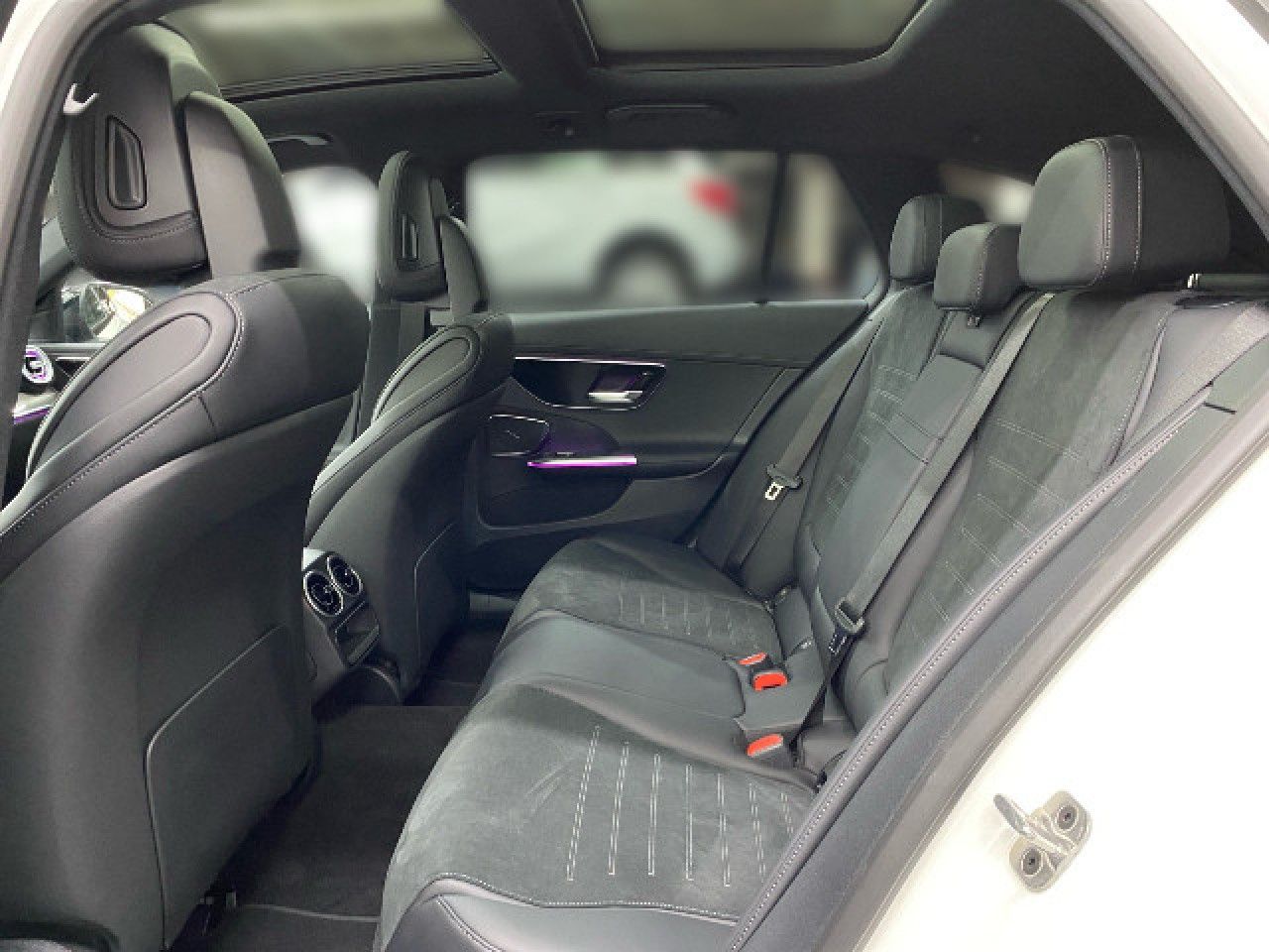 Mercedes-Benz C-Klasse – Bild 11