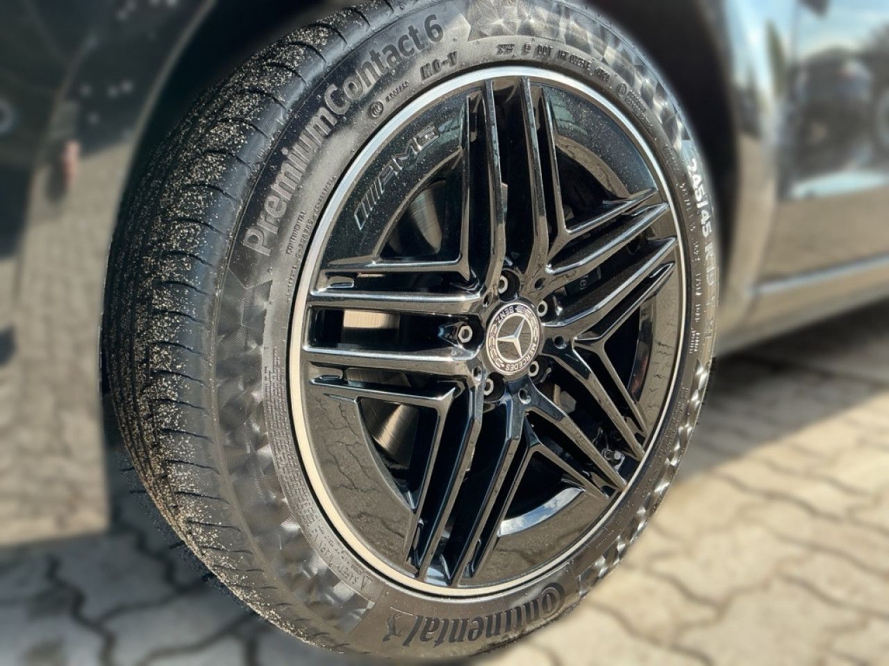 Mercedes-Benz Marco Polo – Bild 14