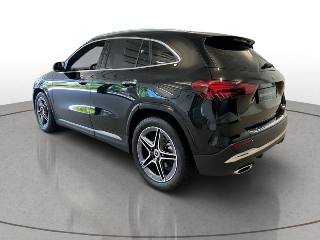 Mercedes-Benz GLA – Bild 6