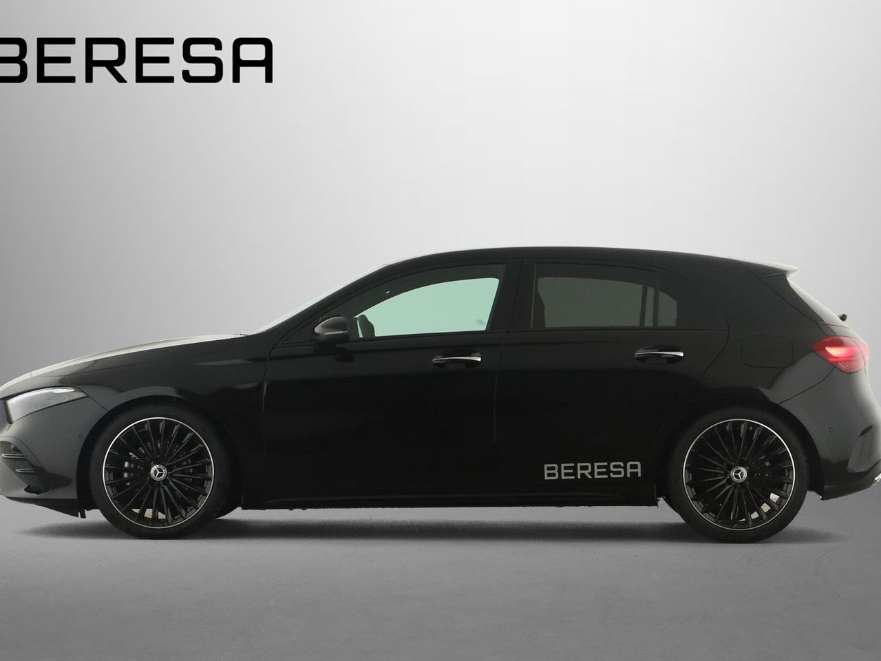 Mercedes-Benz A-Klasse – Bild 3