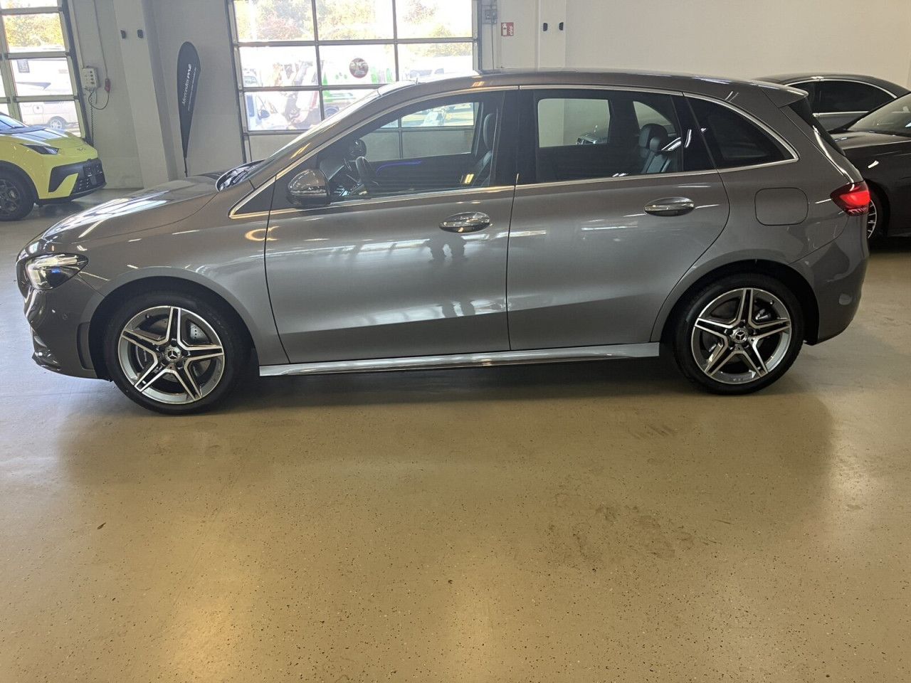 Mercedes-Benz B-Klasse – Bild 10