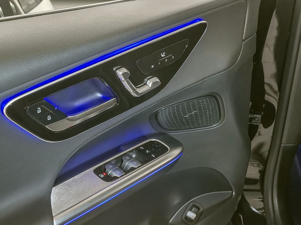 Mercedes-Benz GLC – Bild 13
