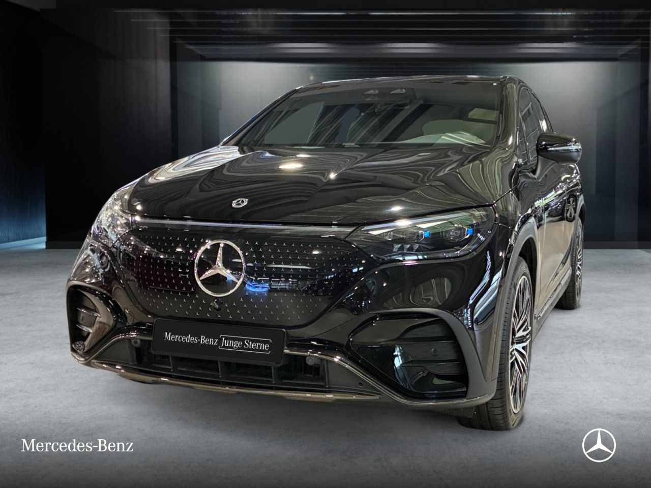 Mercedes-Benz EQE – Bild 7