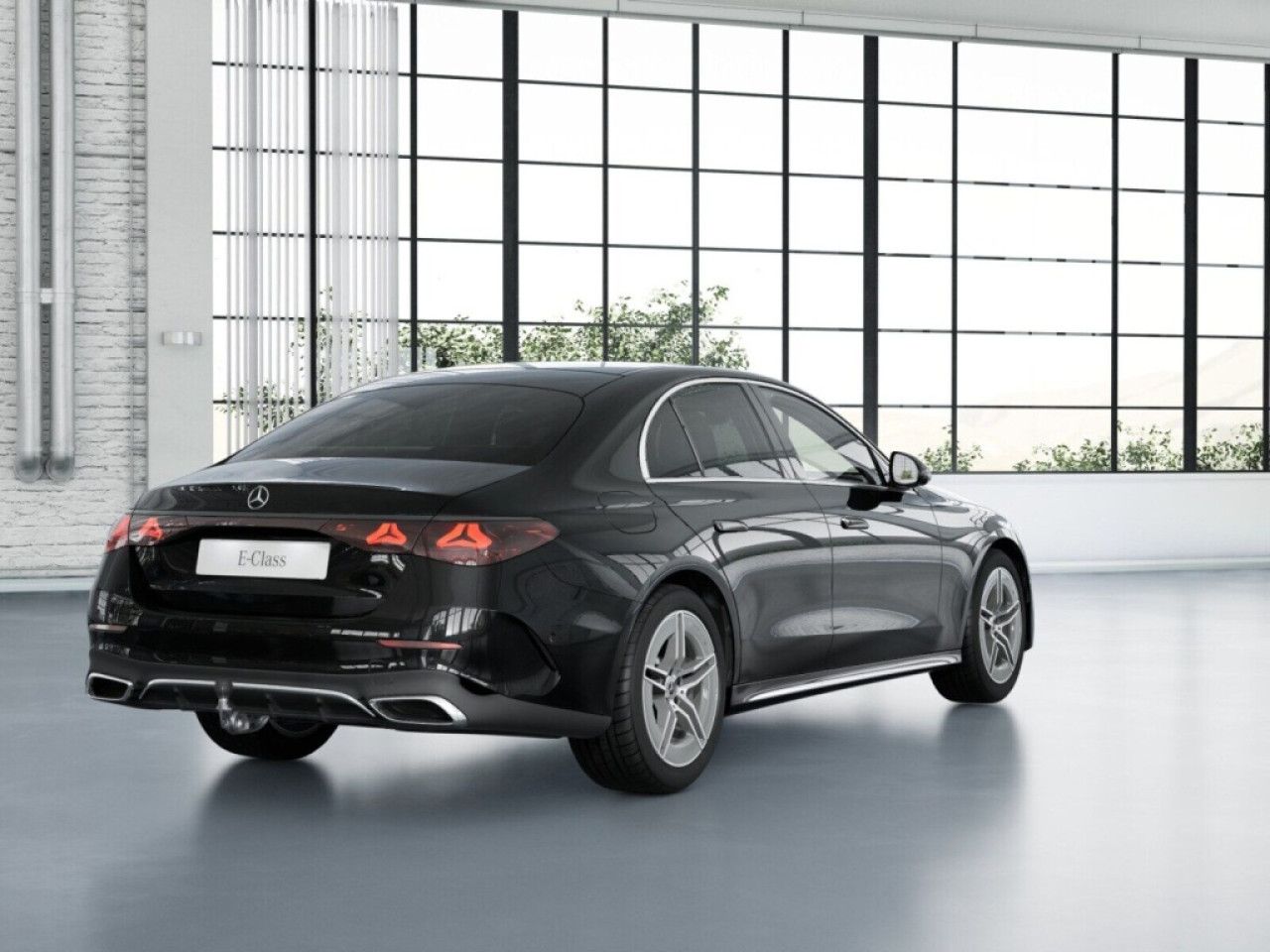 Mercedes-Benz E-Klasse – Bild 2