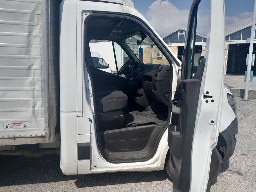 Nissan | NISSAN NV400