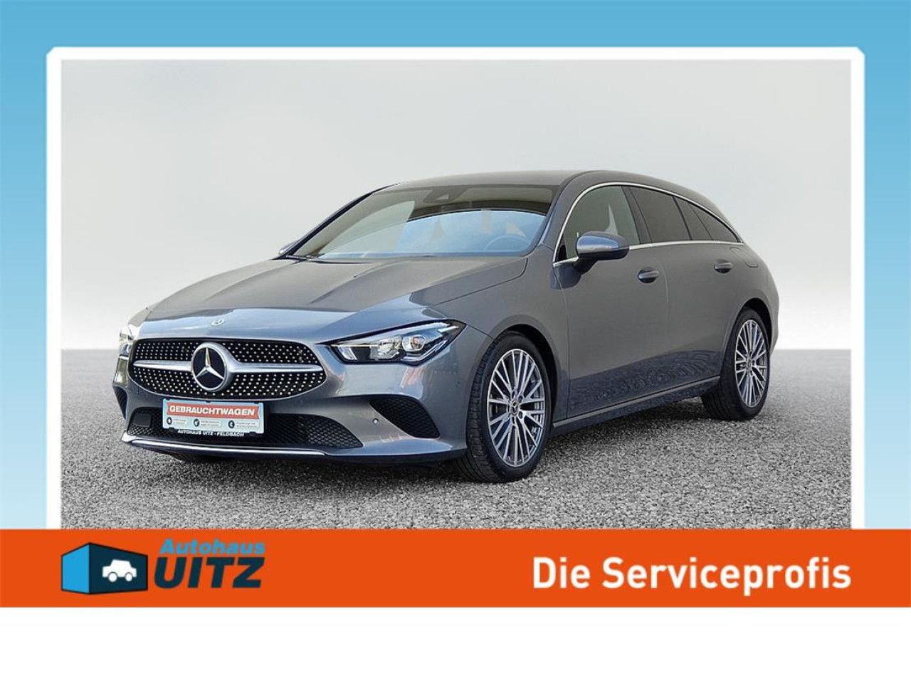 Fahrzeugbild 1 / 25