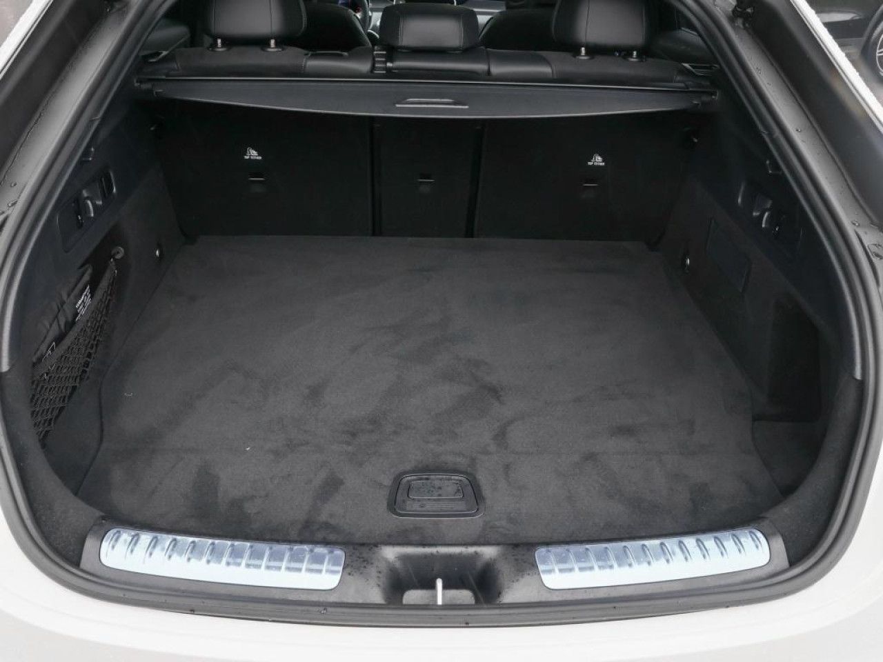 Mercedes-Benz GLC – Bild 12