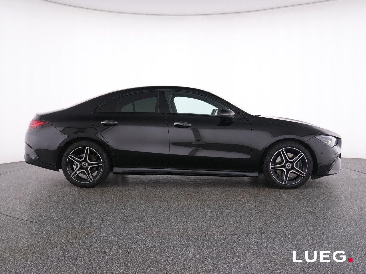 Mercedes-Benz CLA – Bild 11