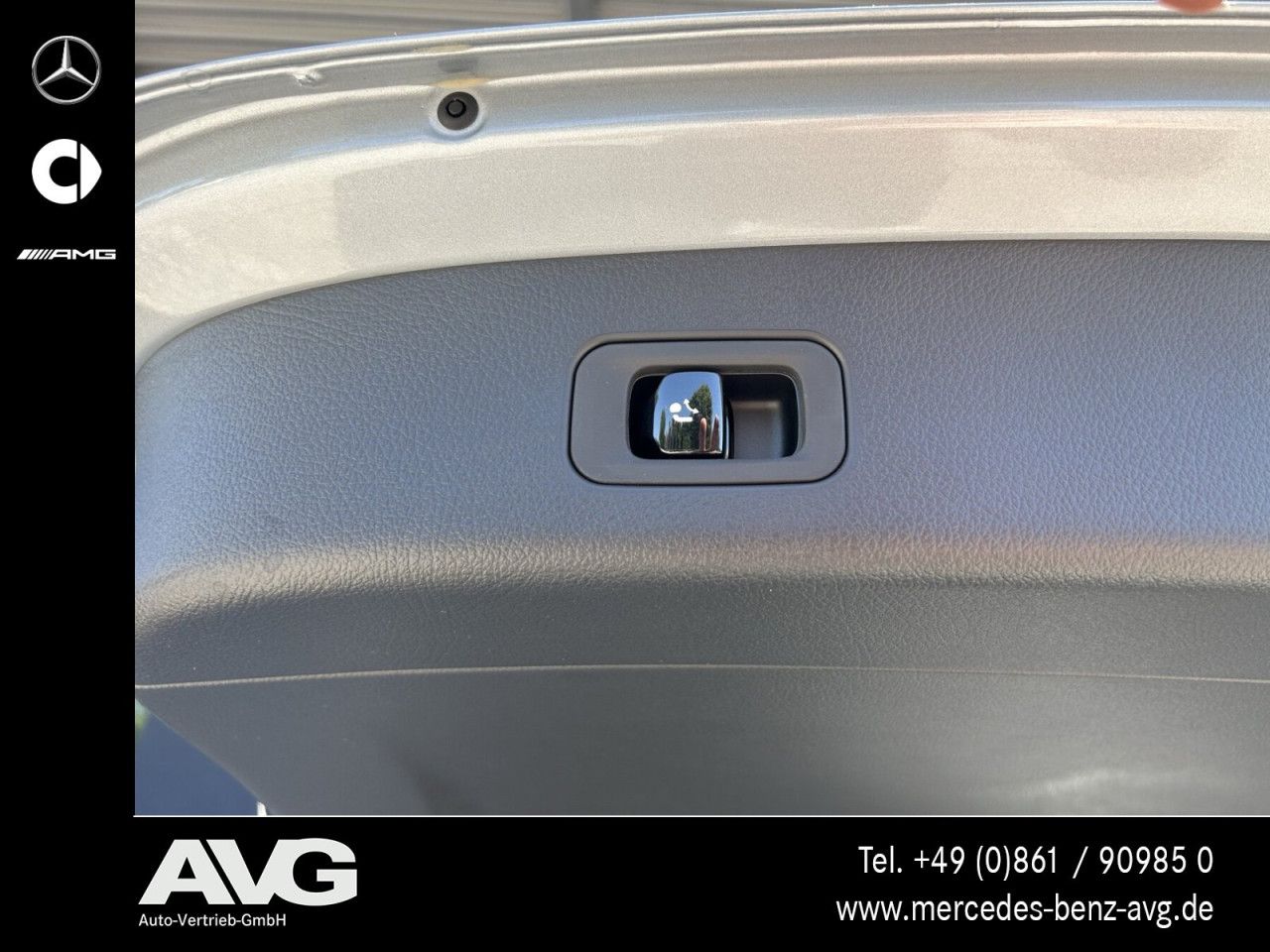 Mercedes-Benz GLC – Bild 24