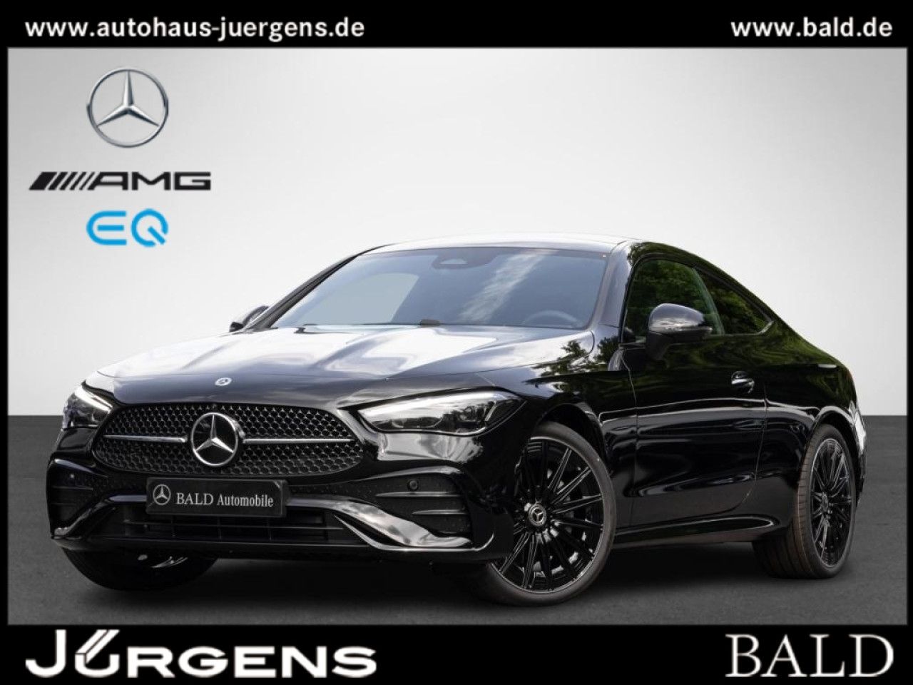 Mercedes-Benz CLE