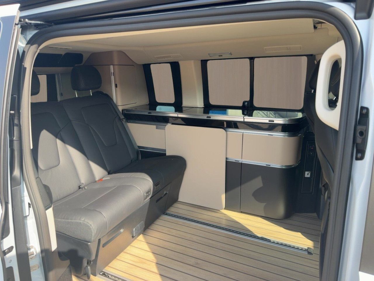 Mercedes-Benz Marco Polo – Bild 7