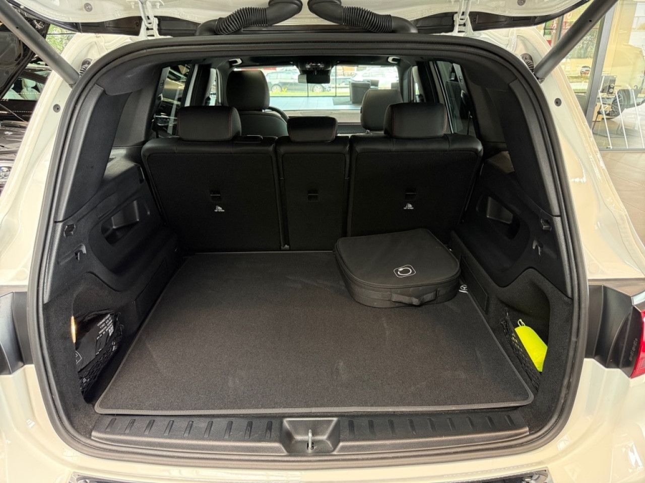 Mercedes-Benz EQB – Bild 8