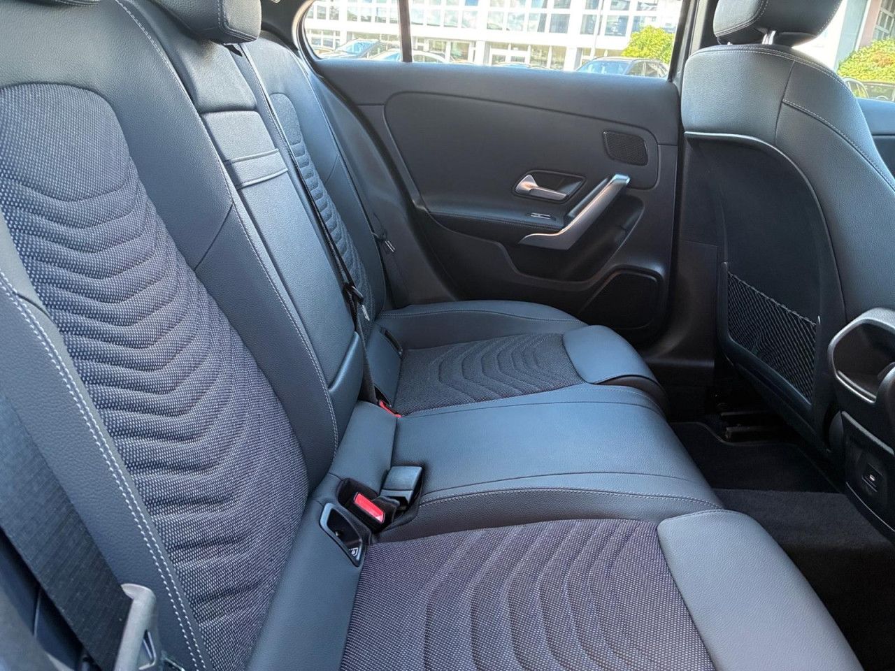Mercedes-Benz A-Klasse – Bild 12