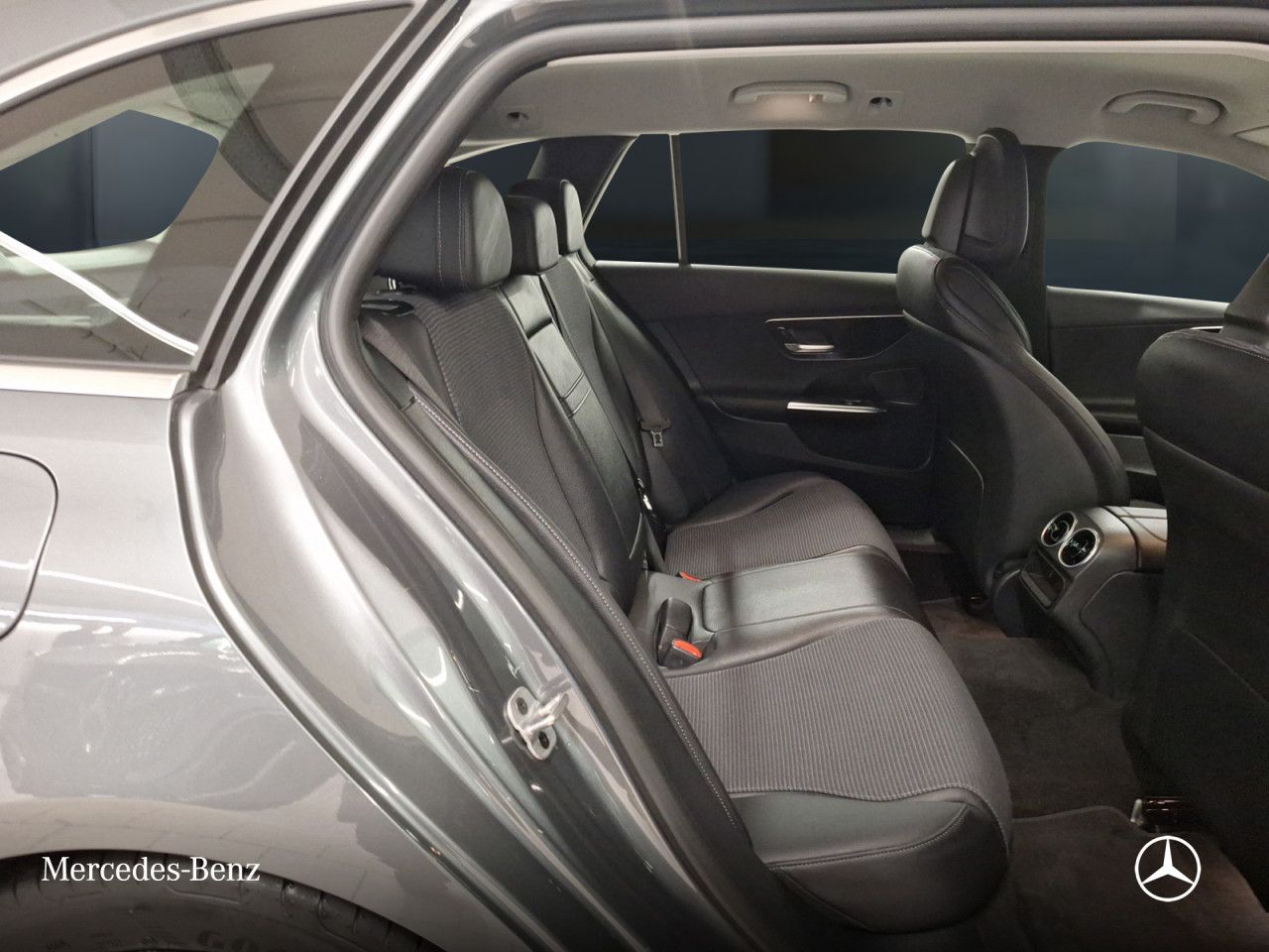 Mercedes-Benz C-Klasse – Bild 19