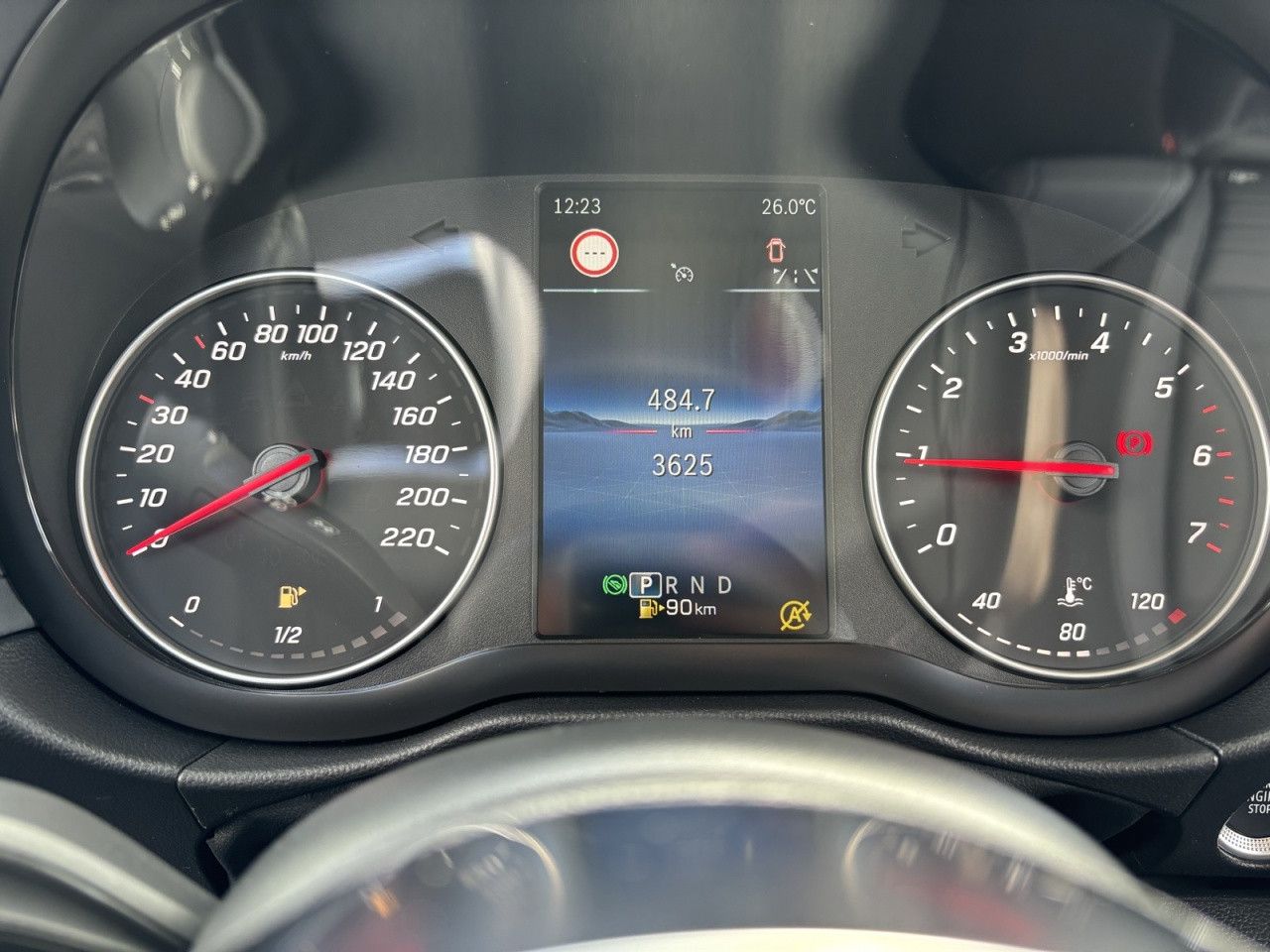 Mercedes-Benz T-Klasse – Bild 14