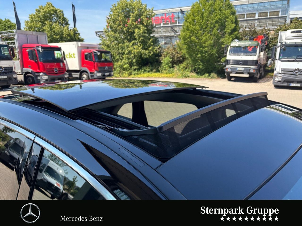Mercedes-Benz B-Klasse – Bild 25