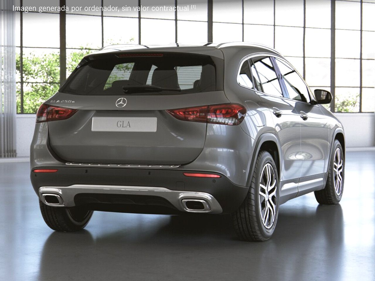 Foto de estudio 3 / 5