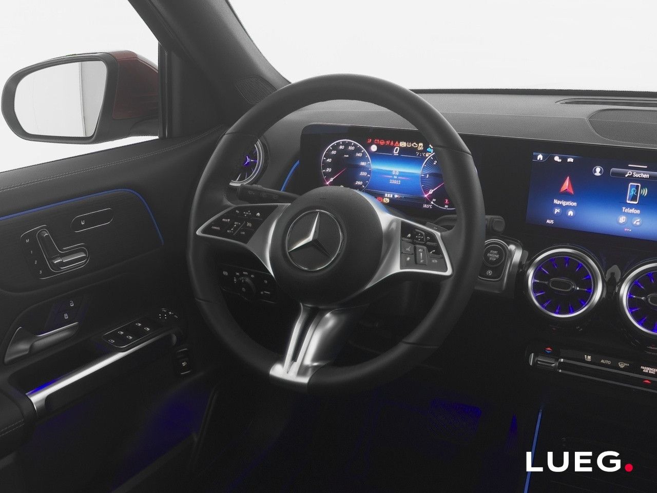 Mercedes-Benz GLB – Bild 4