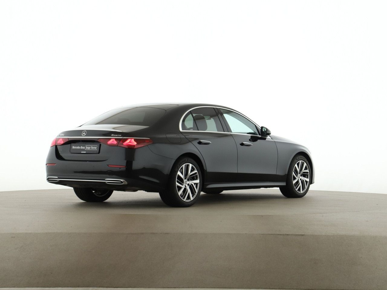 Mercedes-Benz E-Klasse – Bild 6