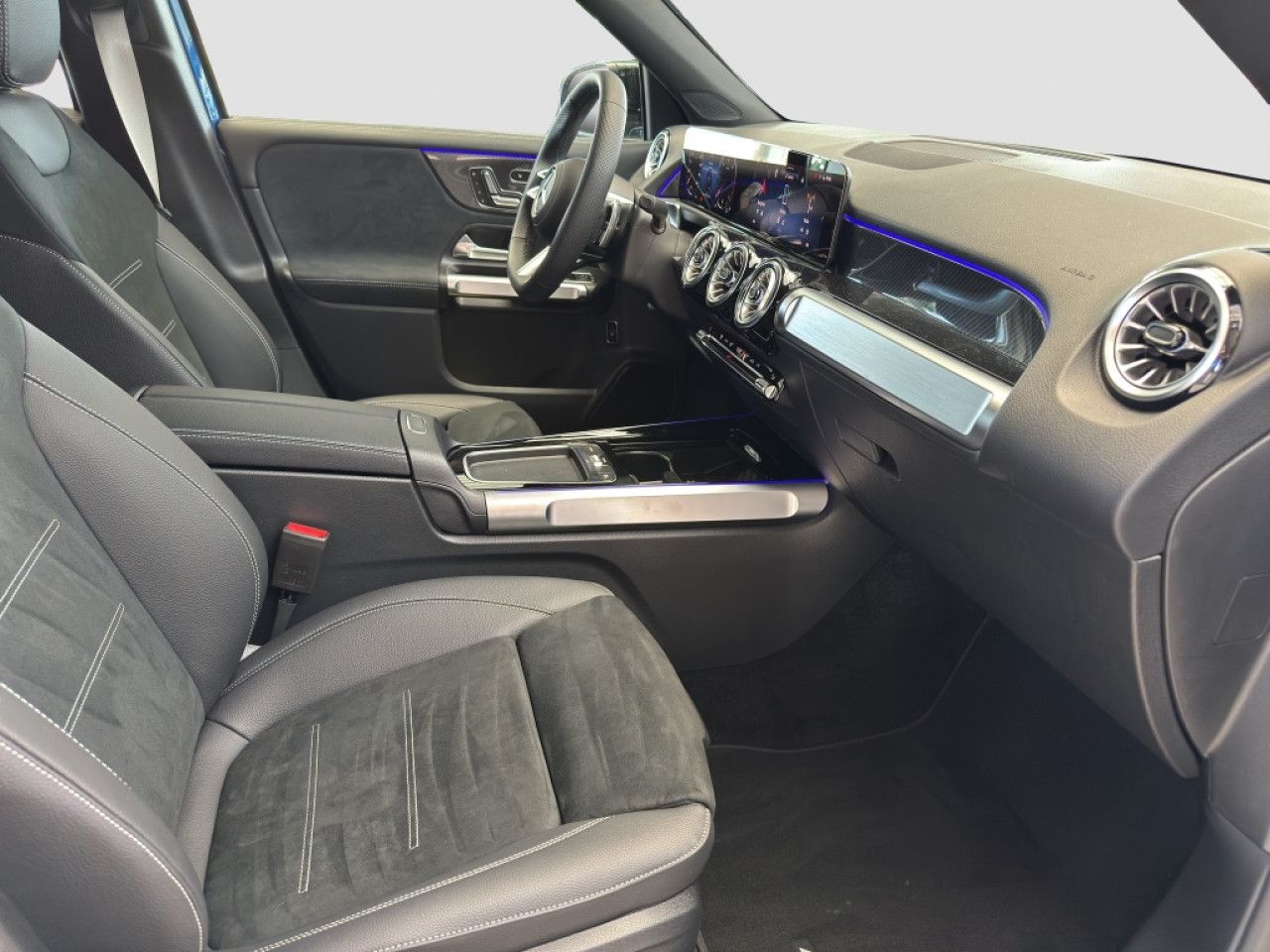 Mercedes-Benz GLB – Bild 22